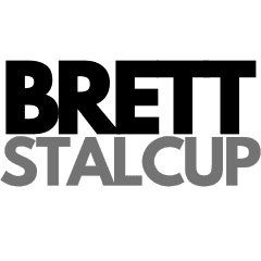 Brett Stalcup