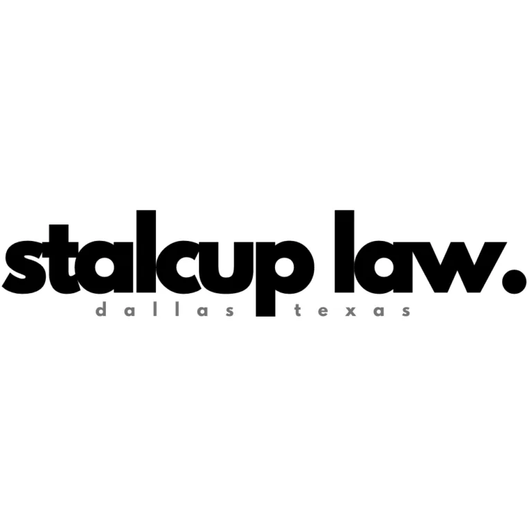 Brett Stalcup Law